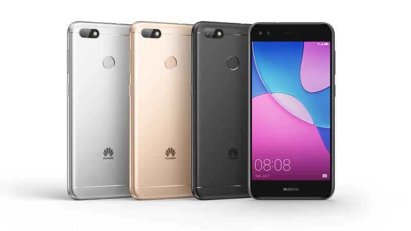 Huawei Y6 Pro 2017