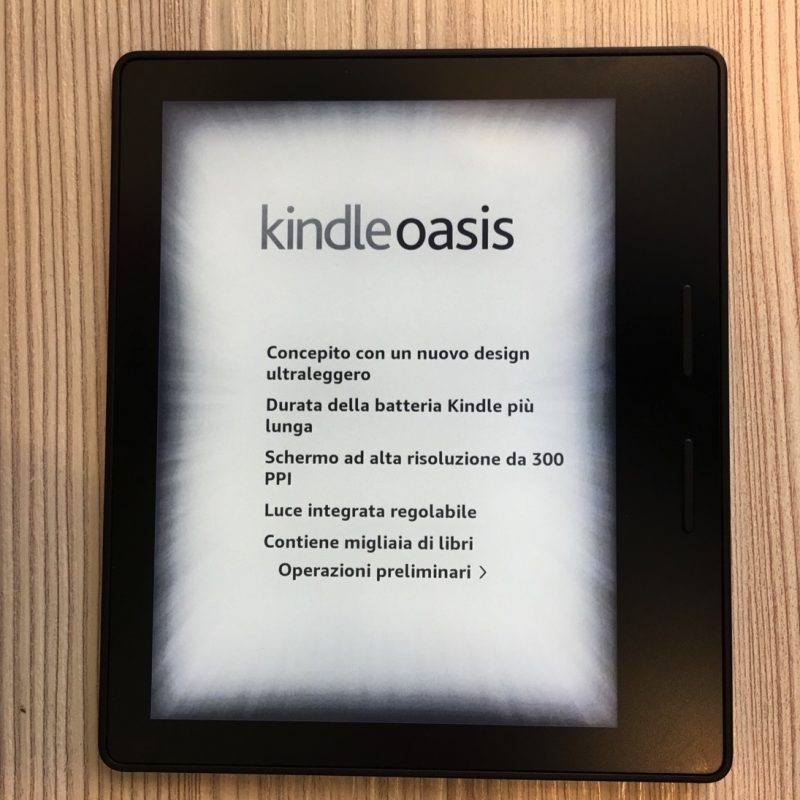 KindleOasis