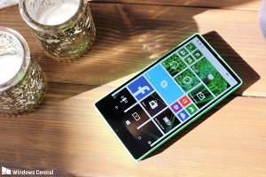 Microsoft Lumia 435 Vela