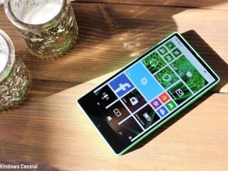 Microsoft Lumia 435 Vela