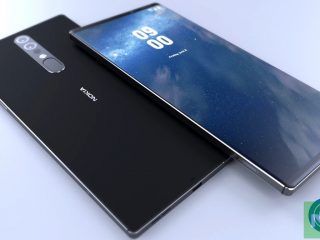 Nokia 7