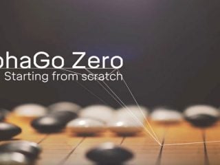 alphago zero