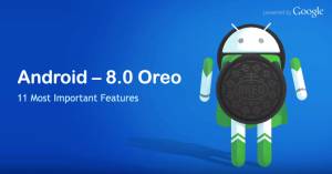 android 8 oreo