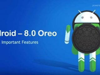 android 8 oreo