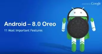 android 8 oreo 345x185 - Arriva Android Oreo Go Edition per smartphone di fascia bassa