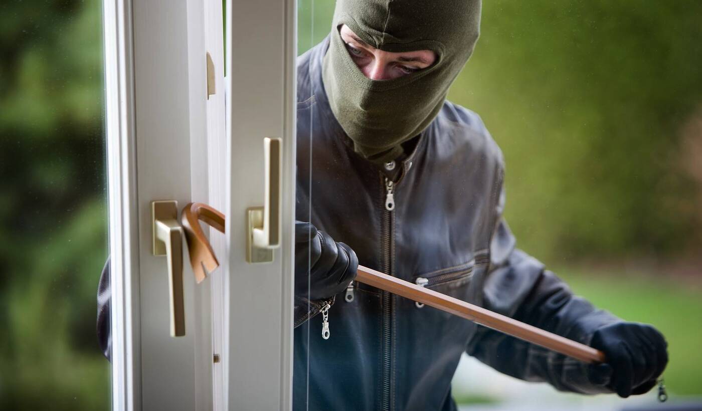 ▷ antifurto casa: come proteggere la nostra dimora Antifurto casa