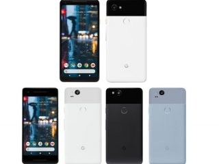 google pixel