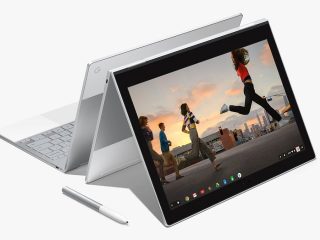 google pixelbook