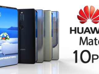 huawei mate 10 pro