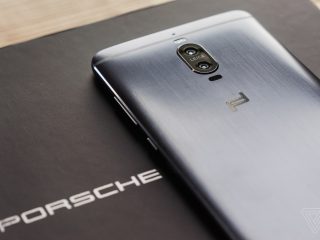huawei porsche