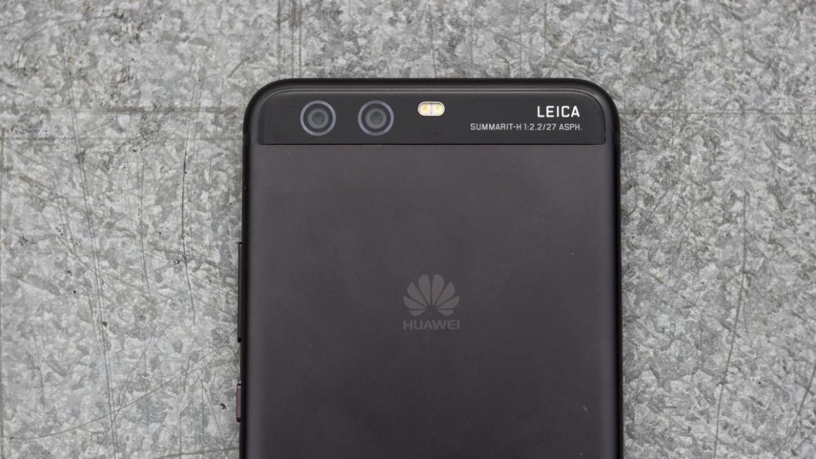 huawei p11