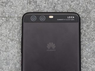 huawei p11