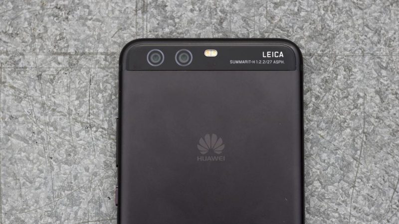 huawei p11