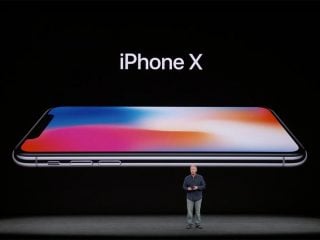 iphone x
