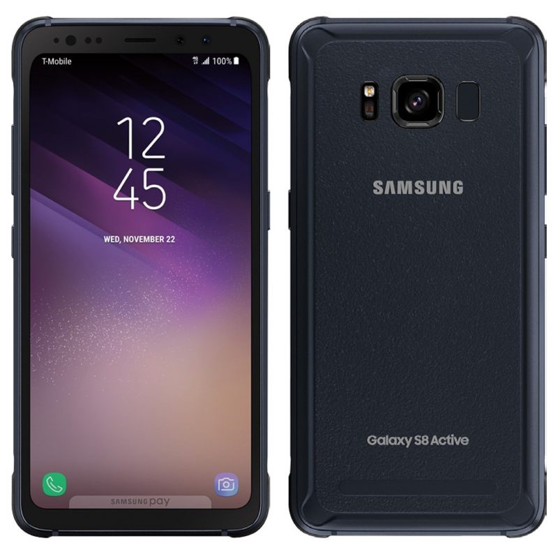 samsung galaxy s8 active