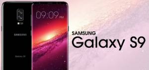 xSamsung Galaxy S9