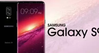 xSamsung Galaxy S9 345x185 - Samsung Galaxy S9, il debutto a febbraio 2018