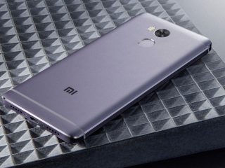 xiaomi redmi 5A