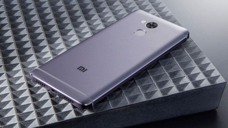 xiaomi redmi 5A
