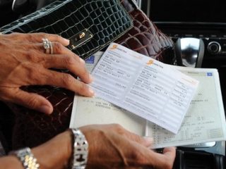 Bollo auto Sconto domiciliazione bancaria.