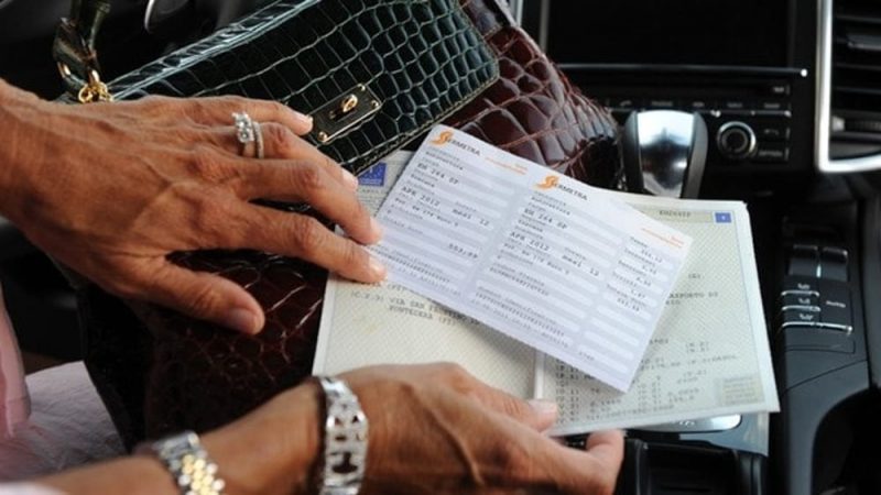 Bollo auto Sconto domiciliazione bancaria.