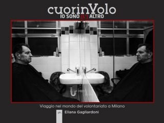 Copertina Cuorinvolo