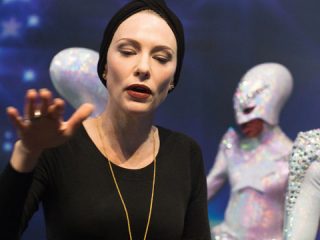 Manifesto©Julian Rosefeldt and VG Bild Kunst 2016 2015 17 EVENTO