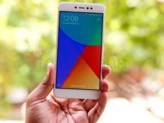 Xiaomi Redmi Y1
