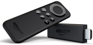 amazon firetv