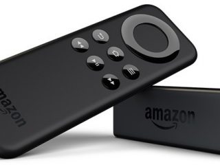 amazon firetv