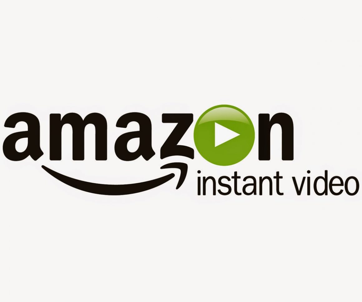 amazon instant video logo