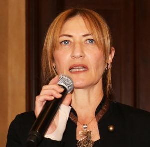 Eliana Gagliardoni