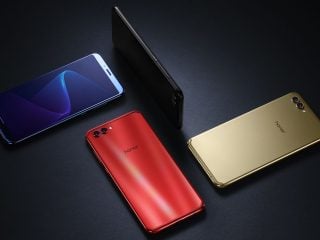 honor v10 2