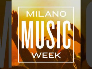 milano music week 2017