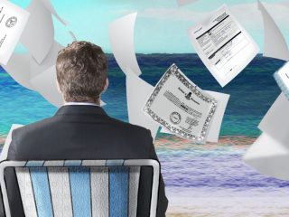 paradise papers rivelazioni nomi coinvolti italiani