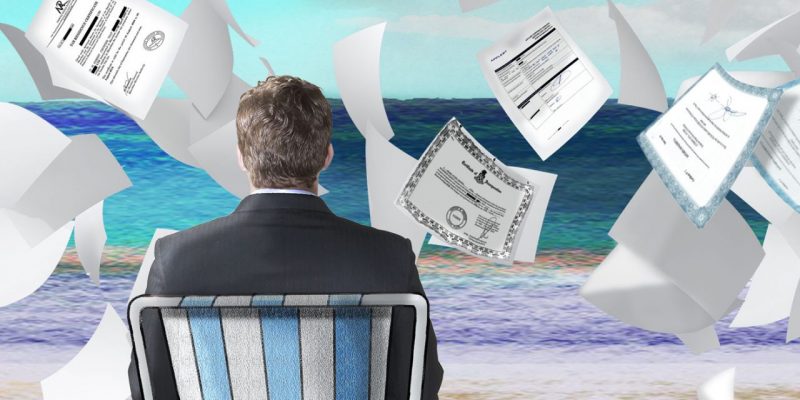 paradise papers rivelazioni nomi coinvolti italiani