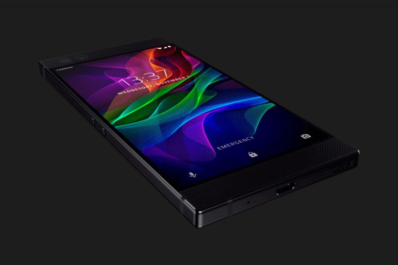 razer phone