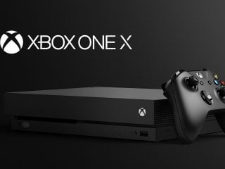 xbox one x