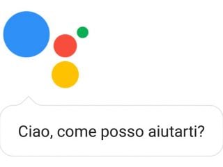 Assistente Google