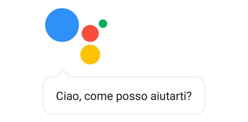 Assistente Google