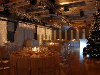 Cena Bitcoin Blockchain Milano CRYPTO CHRISTMAS PARTY 1