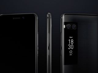 Meizu pro 7