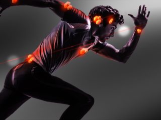 Ray coverImage1 runner