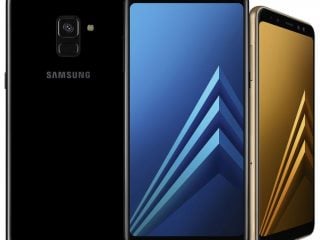 Samsung Galaxy A8