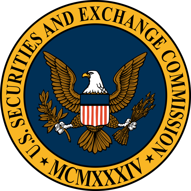 Seal of the United States Securities and Exchange Commission.svg