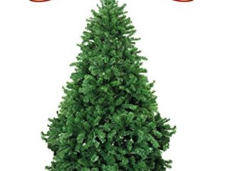 albero di natale verde pino dei desideri evolution ultra folto realistico