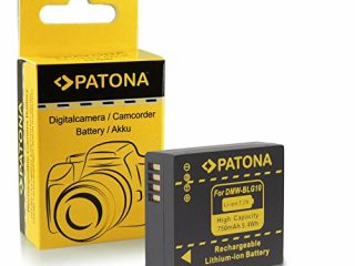 batteria dmw blg10 blg10e per panasonic lumix dmc gf6 dmc gx7 dmc lx100