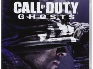 call of duty cod ghosts playstation 3