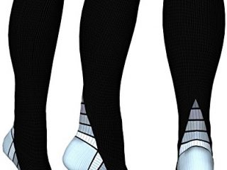 calze a compressione per uomini e donne il miglior equipaggiamento per la