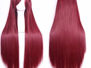 chiguo parrucca da donna 32 80 parrucche lunga rettilineo delle capelli